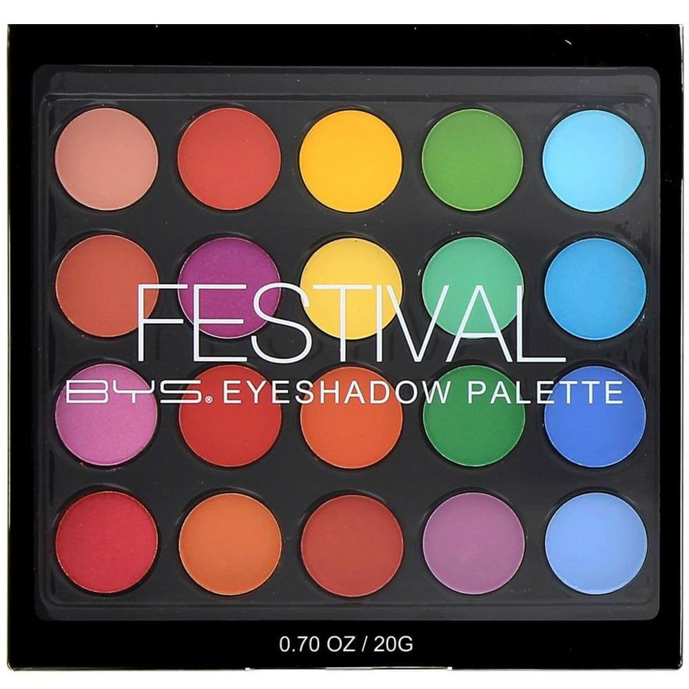 Utilisez un pinceau plat pour couvrir toute la paupière mobile, un pinceau fin pour travailler le creux de paupière ou le coin de l’œil et un pinceau biseauté pour appliquer un fard au ras des cils. Pour un résultat encore plus intense et durable, n’hésitez pas à utiliser la Base Fard à paupière avant de réaliser votre maquillage des yeux.