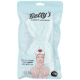 Bandeau de skincare betty' cosmérics