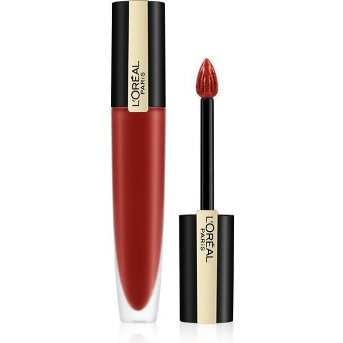 115 - I am worth it - OREAL PARIS – Image 1