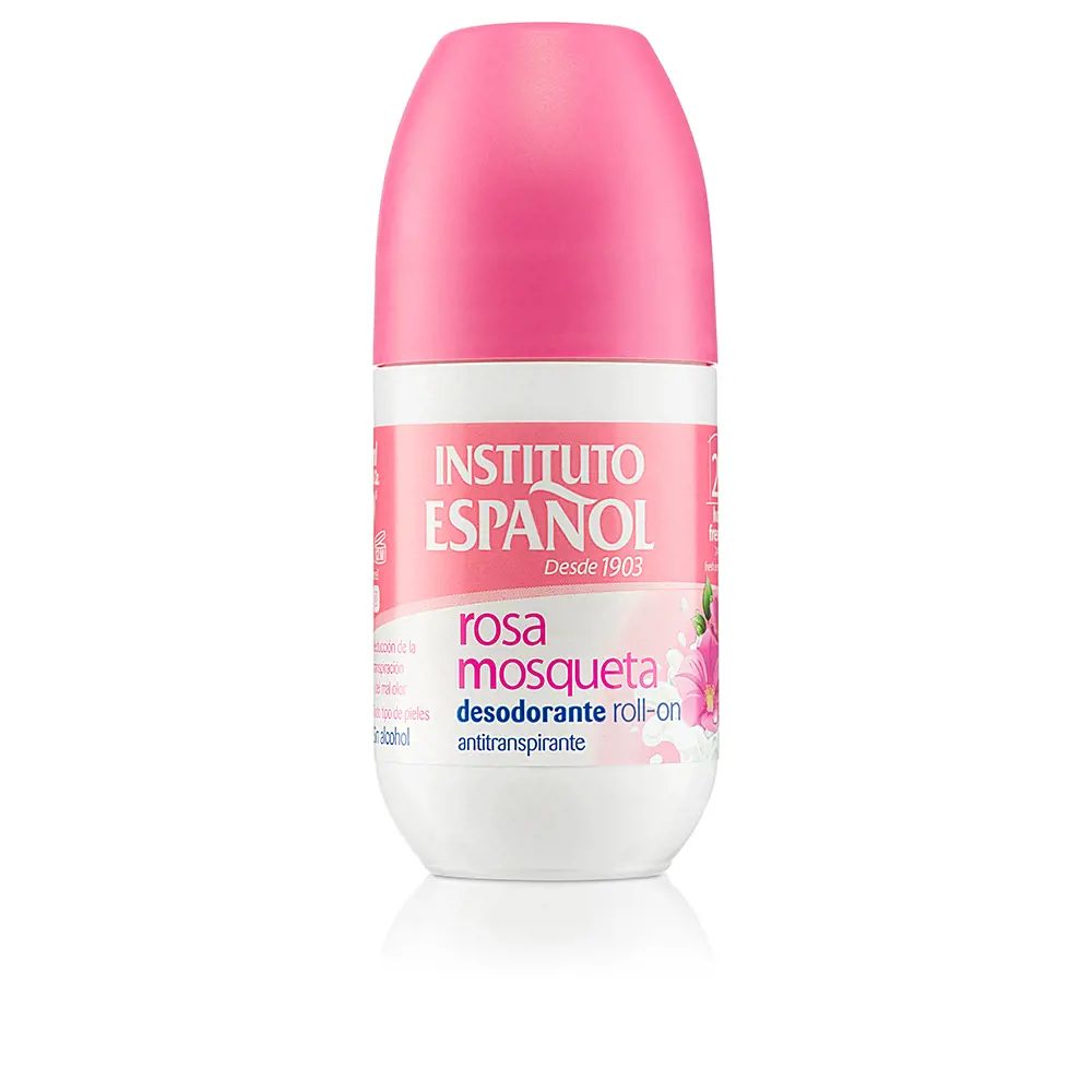 ROSA MOSQUETA - déodorant 75ml – Image 1