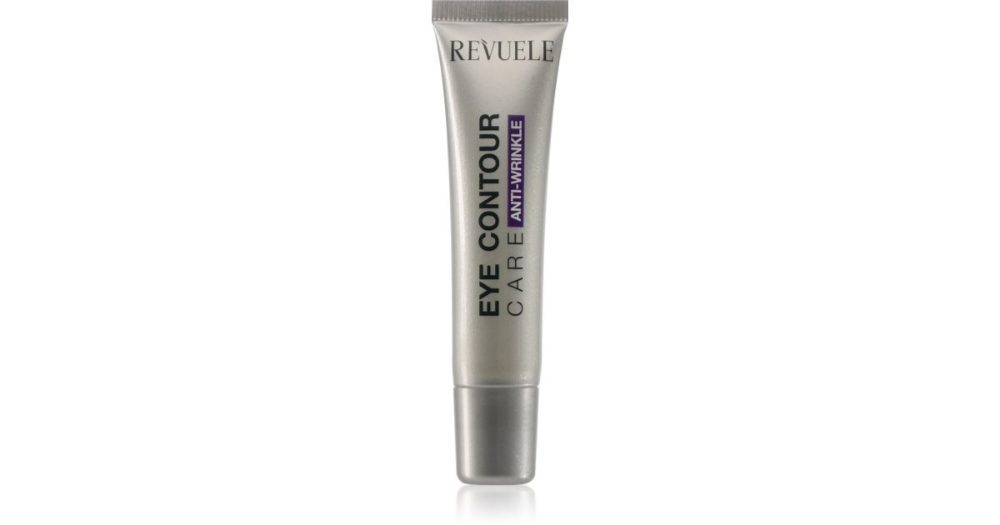 Revuele Eye Contour Care Anti-Wrinkle – Image 1