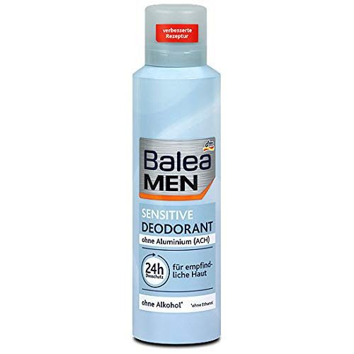 DEO BALEA MEN SENSITIVE – Image 1