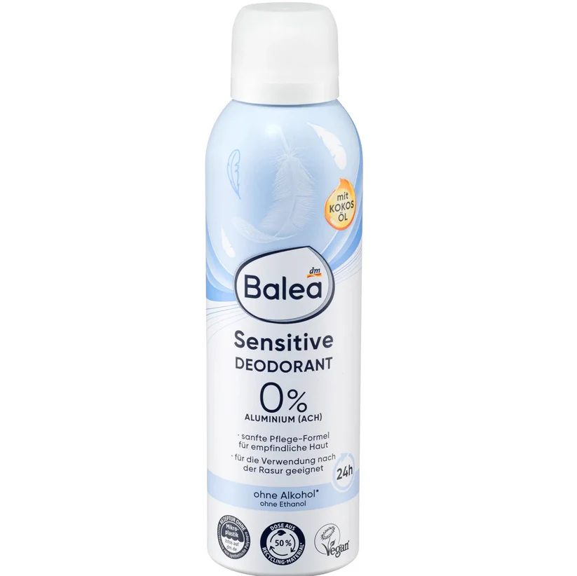 DEO BALEA SENSITIVE – Image 1