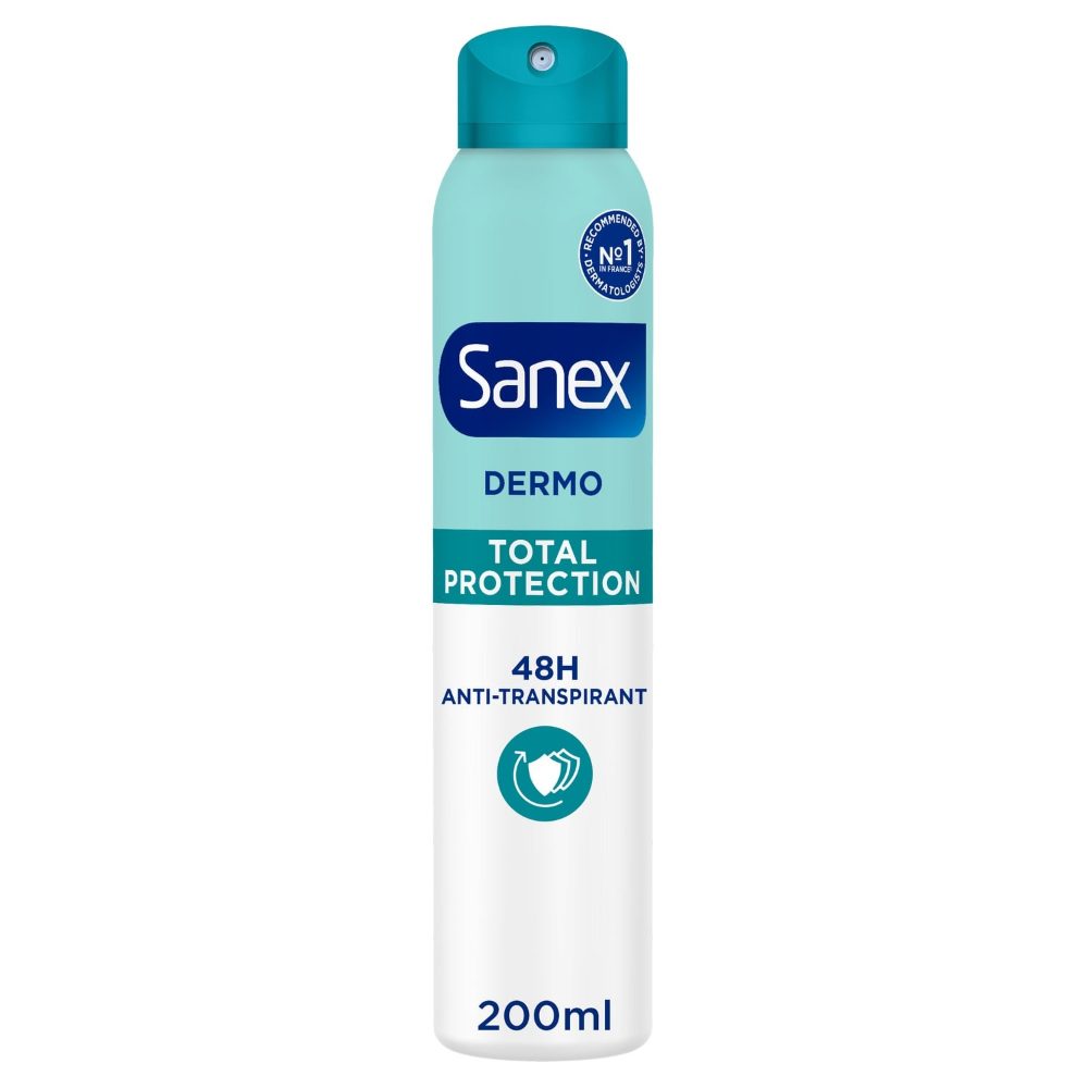 Sanex spray dermo total protection – Image 1